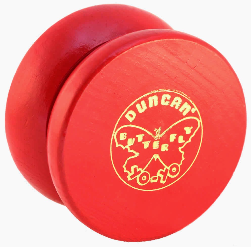 Every Day Is Special June 6 National Yoyo Day