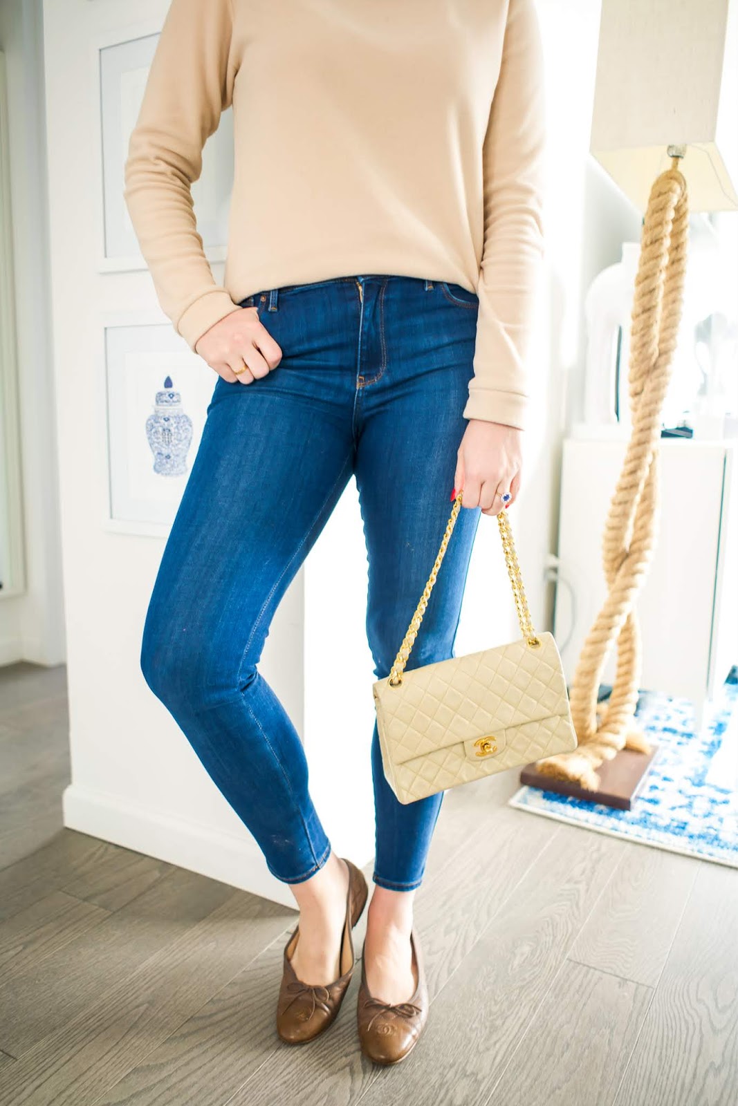 My New Favorite Jeans Connecticut Fashion and Lifestyle Blog