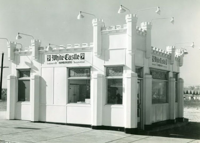 Vanishing Stl Route 66 Changing Courses Amp Landscapes