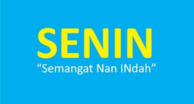 Kumpulan Ucapan Selamat Hari Senin Kumpulan Ucapan Selamat Hari Senin
