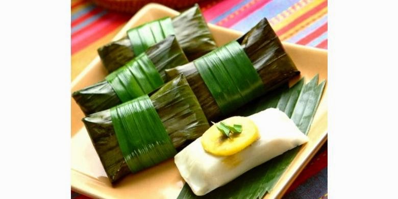 Resep Cara Membuat Kue Naga Sari Resep Cara Membuat Kue Naga Sari