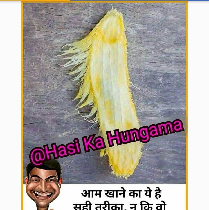 चुटकुले ही चुटकुले