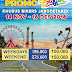 Promo Dufan HARGA Tiket Masuk Weekday Hanya Rp 100.000 Weekend Rp 150.000
