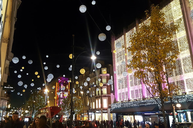 oxford street christmas lights oxford street christmas lights