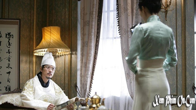 Ám Sát Hoàng Thượng