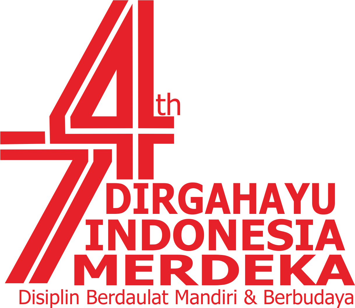 31++ Gambar Tulisan Indonesia Merdeka - Gambar Tulisan