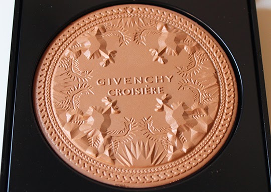 Colección Croisière de Givenchy