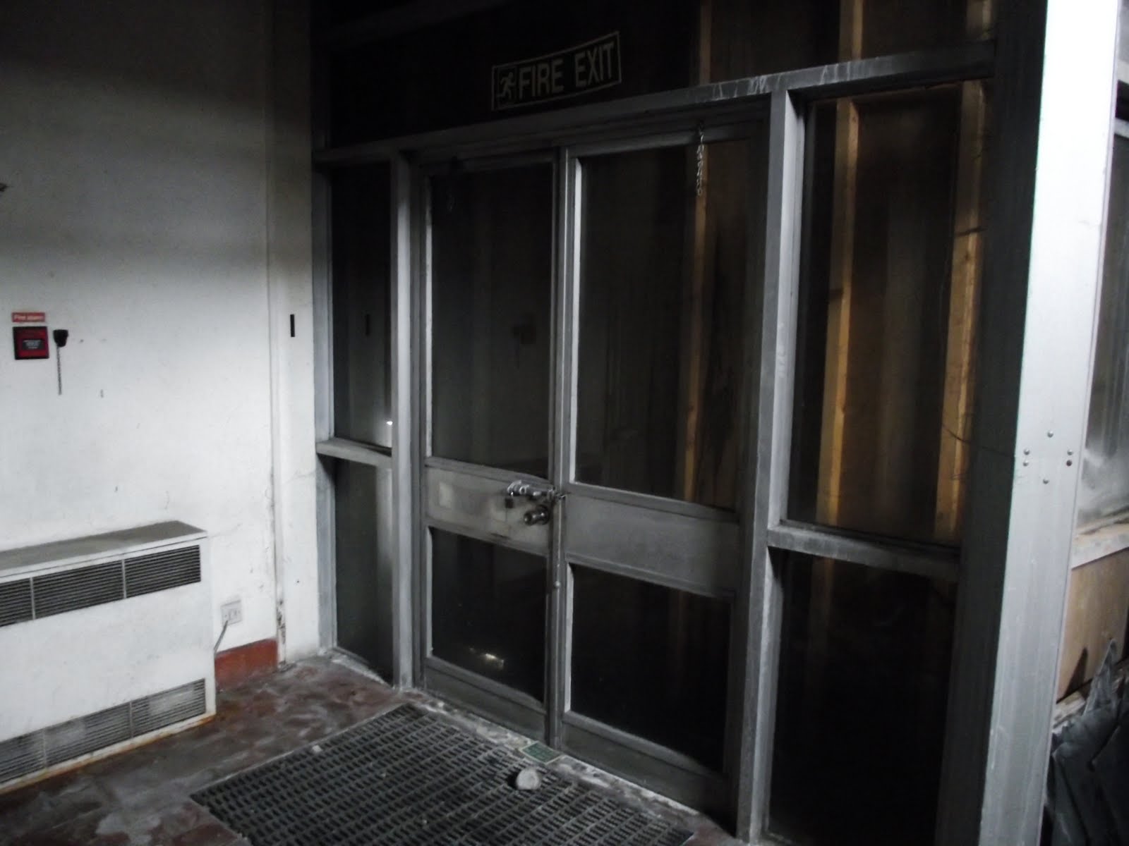 EastScapes Her Majesty's Pleasure Sovereign House HMSO, Anglia Square