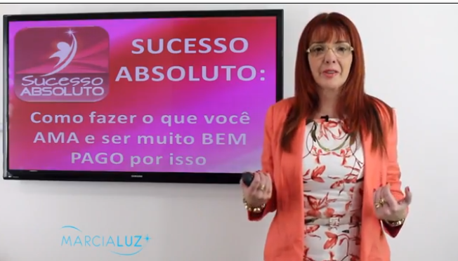 Como Fazer O Que VOCÊ AMA e Ser Muito Bem Pago Por Isso