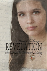 Revelation: Book Three of the Unchained Trilogy