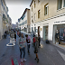 NEGOZIO IN VENDITA A GROSSETO CORSO CARDUCCI - PRIME RETAIL