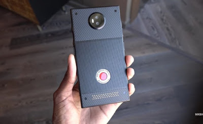 Những smartphone đáng mong chờ sẽ sớm ra mắt vào đầu năm 2018