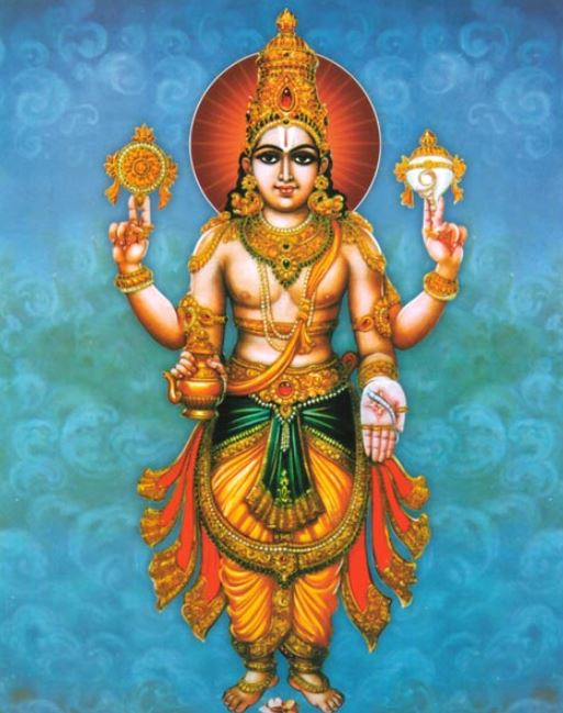 Lord Venkateswara images