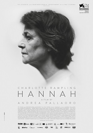 Hannah - Legendado  Torrent 1080p - Download