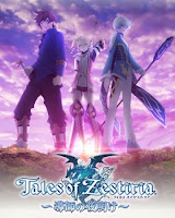 Tales of Zestiria