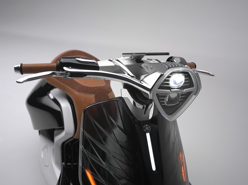 Yamaha Ev Yamaha Ev