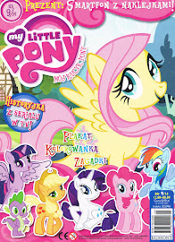 My Little Pony Poland Magazine 2014 Issue 9
