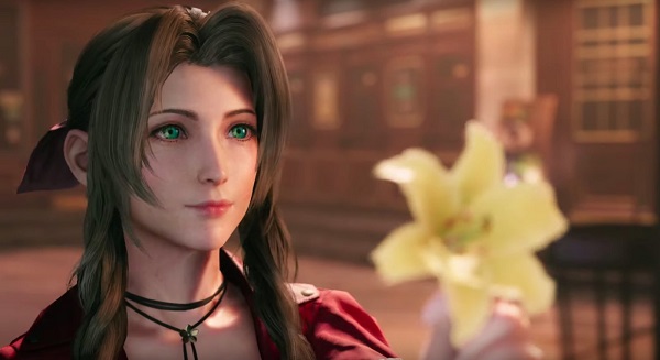 شاهد العرض الرسمي الجديد لريميك Final Fantasy VII و تحديد موعد الكشف عن تفاصيلها