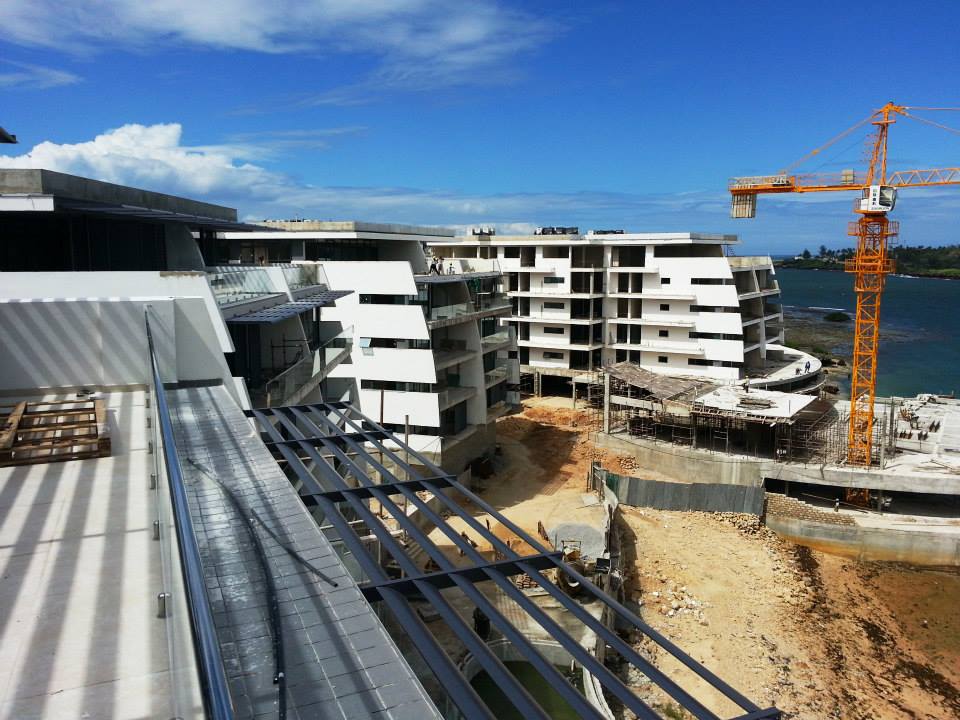 13 Photos of The Spectacular Sh 5 Billion English Point Marina in Mombasa