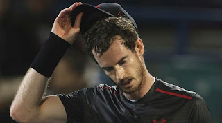Murray pulls out of Australian Open with hip injury