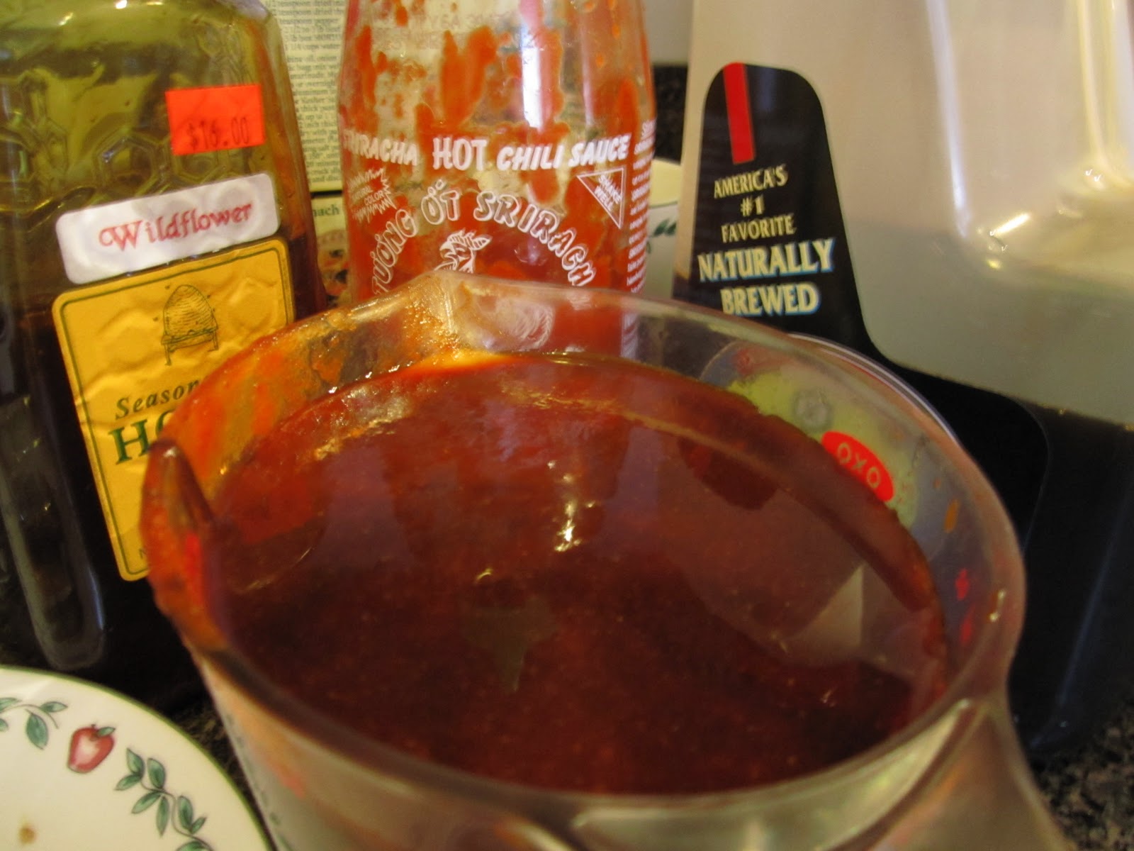 SaltPeter Sausages Innovative Sausage Recipes 12 Sriracha