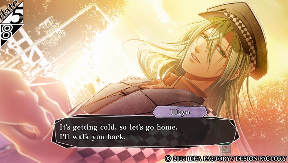 That Extra Level Amnesia Memories The Joker Route Spoilers