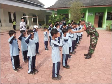 Pentingnya Wasbang Bagi Generasi Muda