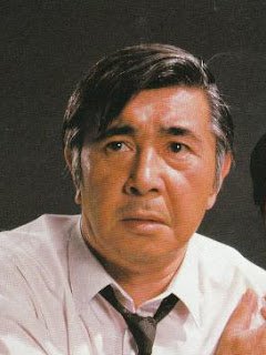 Diễn viên  Wakayama Tomisaburo