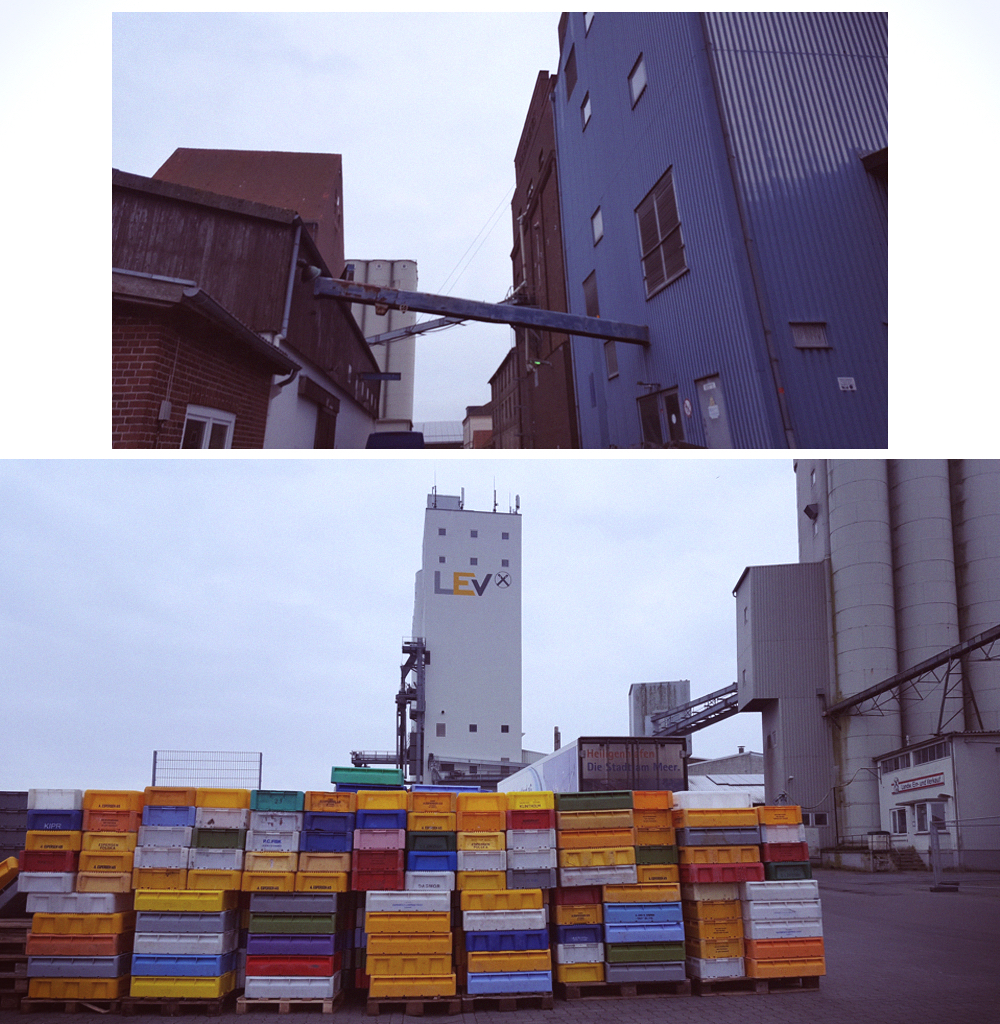 Holy Holiday In Heiligenhafen Kurztrip Ins Beach Motel