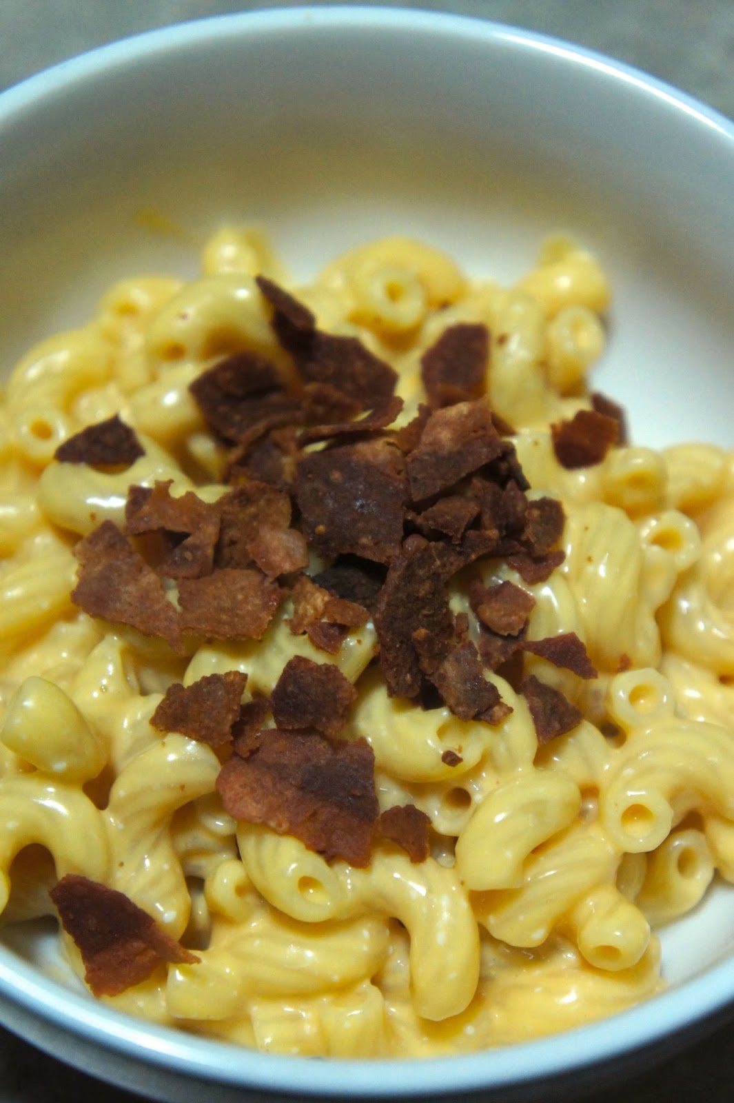 Savory Sweet and Satisfying Beer Macaroni and Cheese