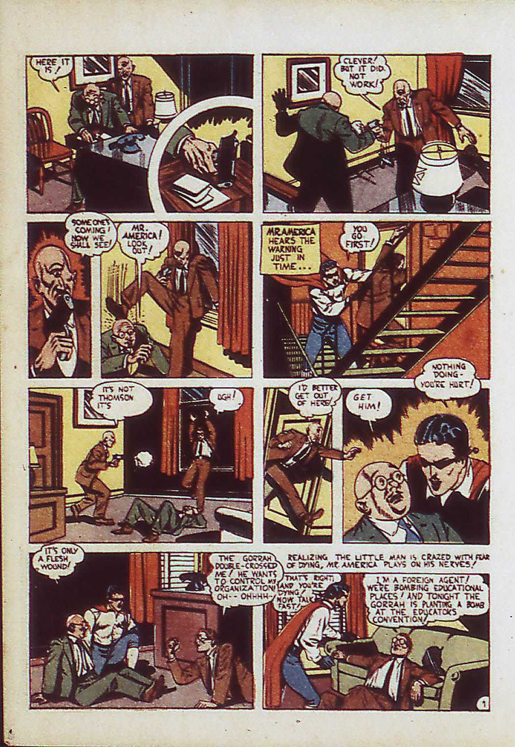 Action Comics (1938) 38 Page 43