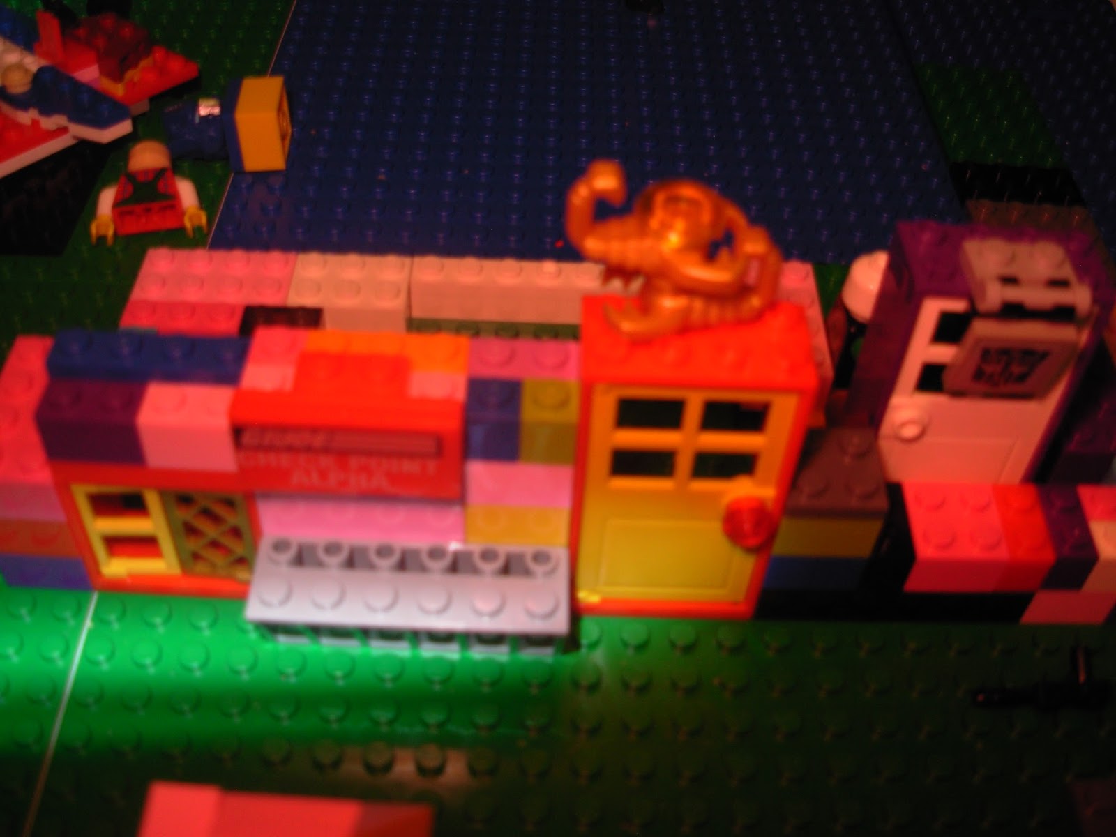 The Thornock Family Legos Best Toy Ever or Worst Toy Ever?