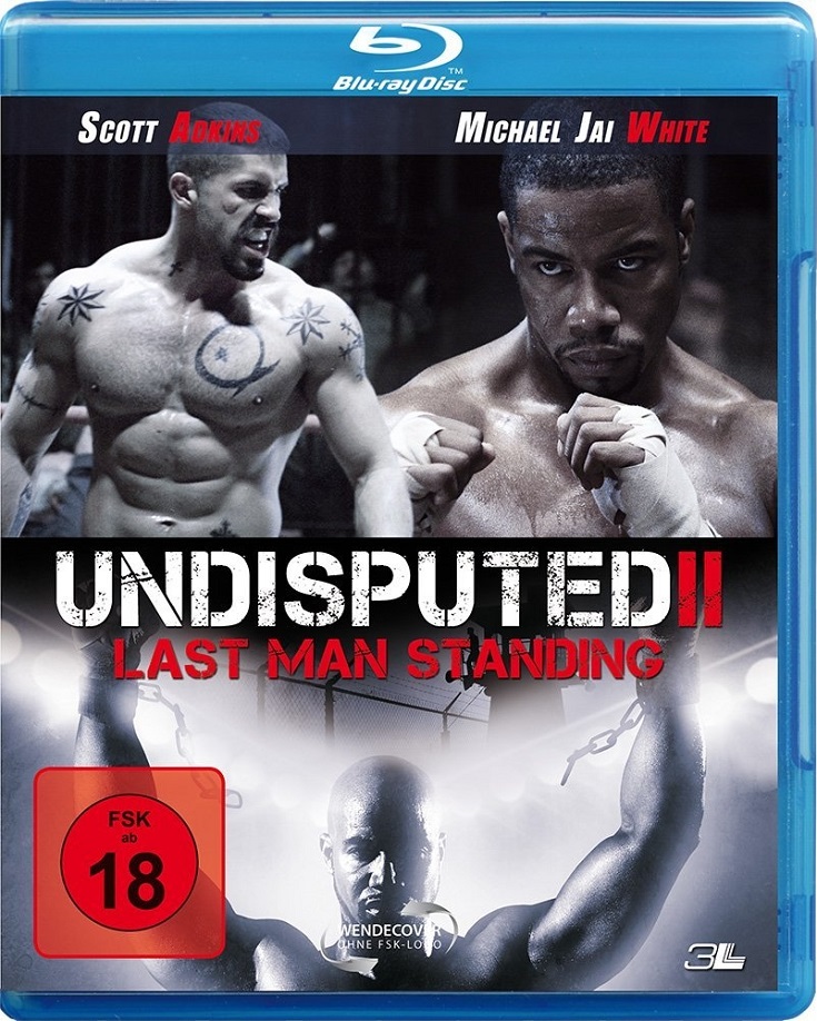 Undisputed Trilogy (2002-2010) Ο ΚΥΡΙΑΡΧΟΣ ΤΟΥ ΠΑΙΧΝΙΔΙΟΥ ταινιες online seires xrysoi greek subs