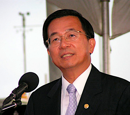 Chen Shui-bian