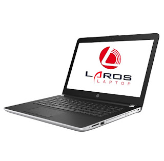 Laptop HP 14-bs005TU | N3060 | Fullset