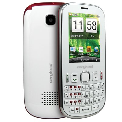 verykool i672 Specifications, User Manual, Price - Manual Centre