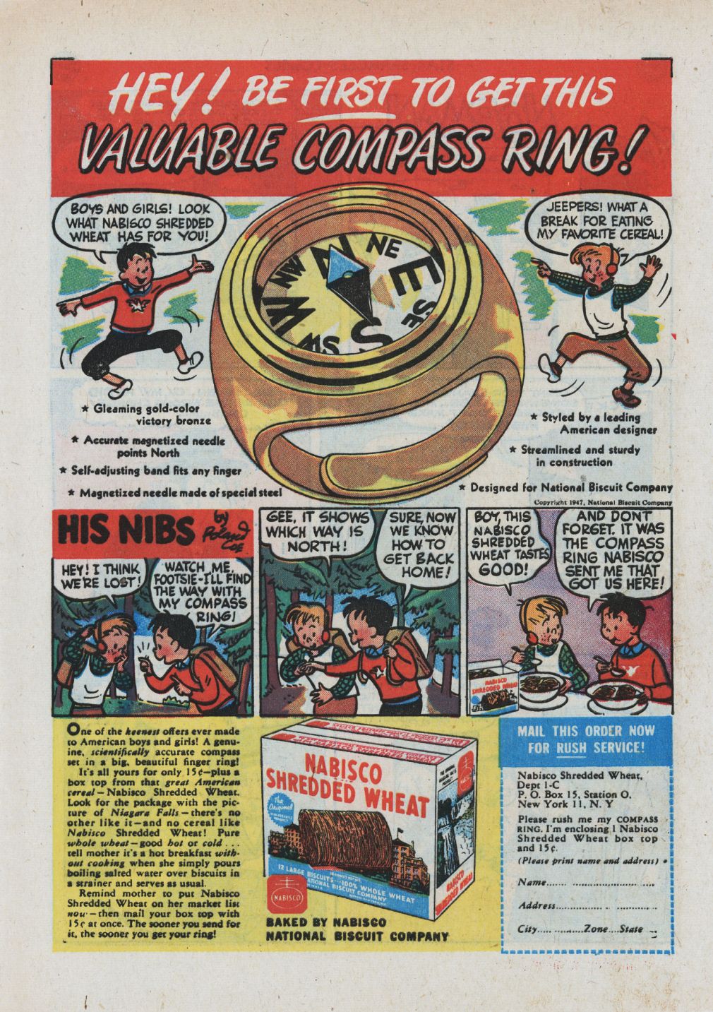 Read online All-American Comics (1939) comic -  Issue #83 - 49