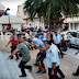 [Ελλάδα]Στον Εισαγγελέα Ζακύνθου οι 8 συλληφθέντες για τον θάνατο τουρίστα στον Λαγανά 