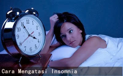 Cara Mengatasi Insomnia Agar Bisa Tidur Pulas  About Nothing