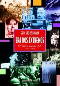 Resenha #229: Era dos Extremos - Eric Hobsbawm