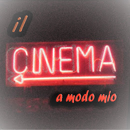 Visione Cinematografica