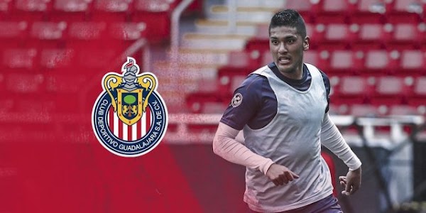 Oficial: Chivas Guadalajara anuncia 8 fichajes para el Clausura 2019