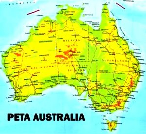 Dinamika Penduduk Benua Australia