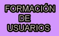 FORMACION DE USUARIOS