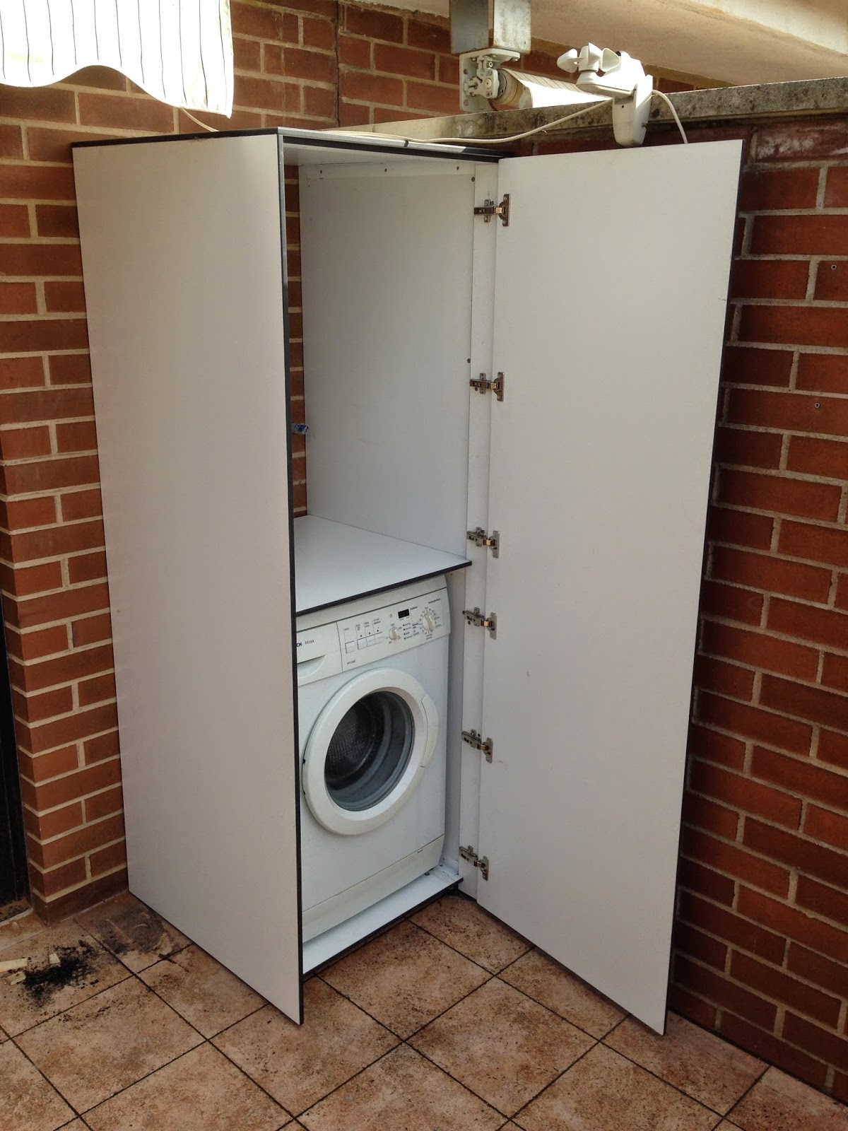 Pagoa Carpintería - Zurgindegia