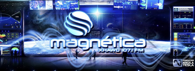Magnetica FM, ¡Estimula tu mente!
