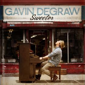 Gavin DeGraw Sweeter