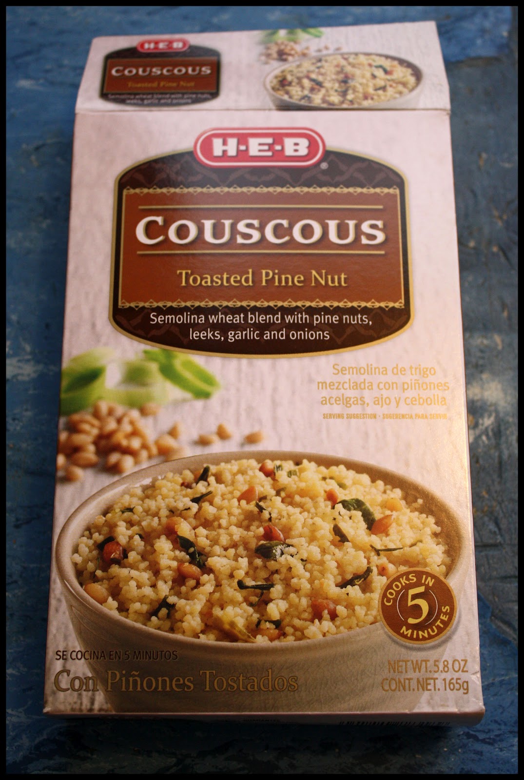 This and That Lamb, Apricot, and Olive Tagine