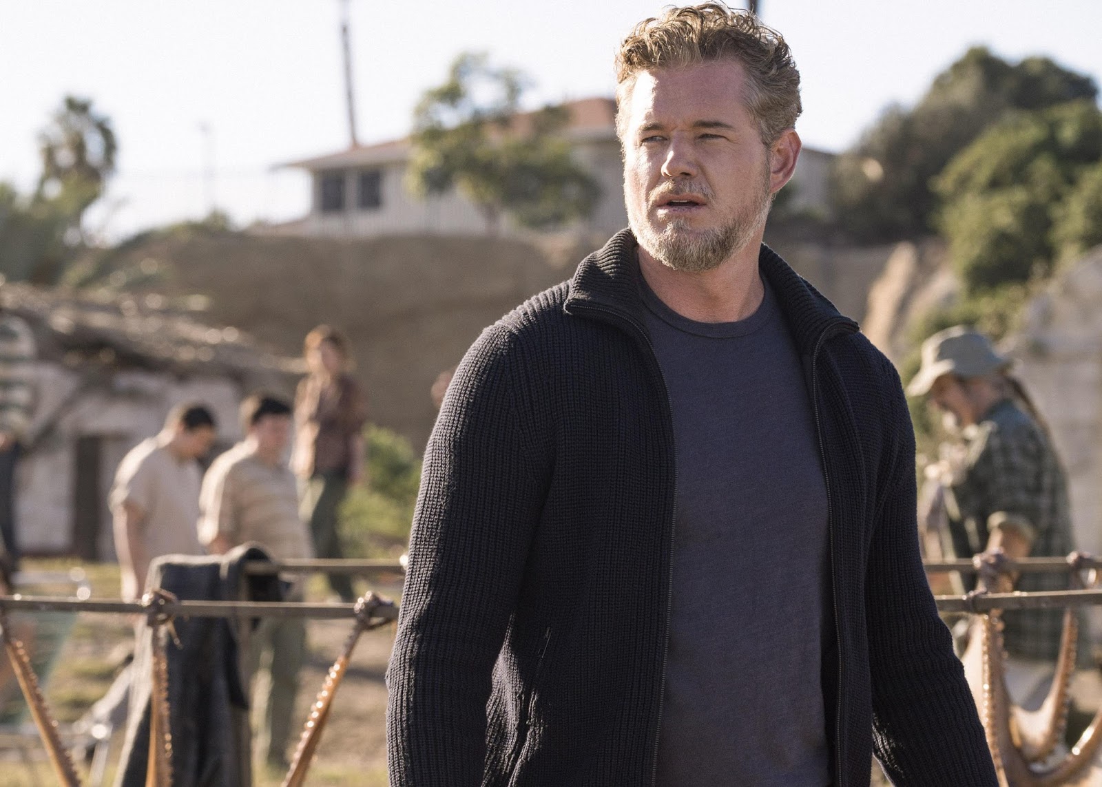 THE LAST SHIP Season 4 Trailer, Promos, Images and Poster The
