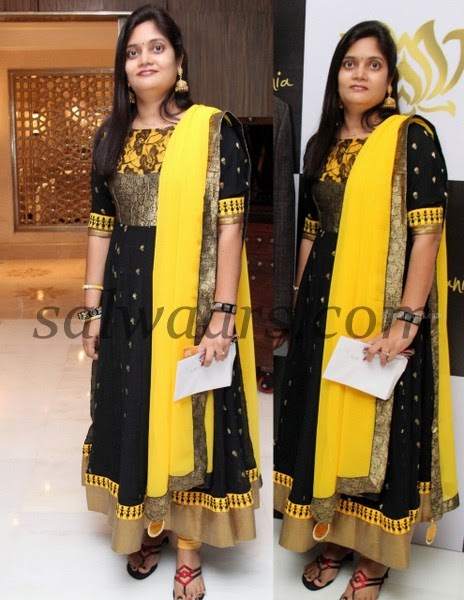 Churidar yoke models Clearance